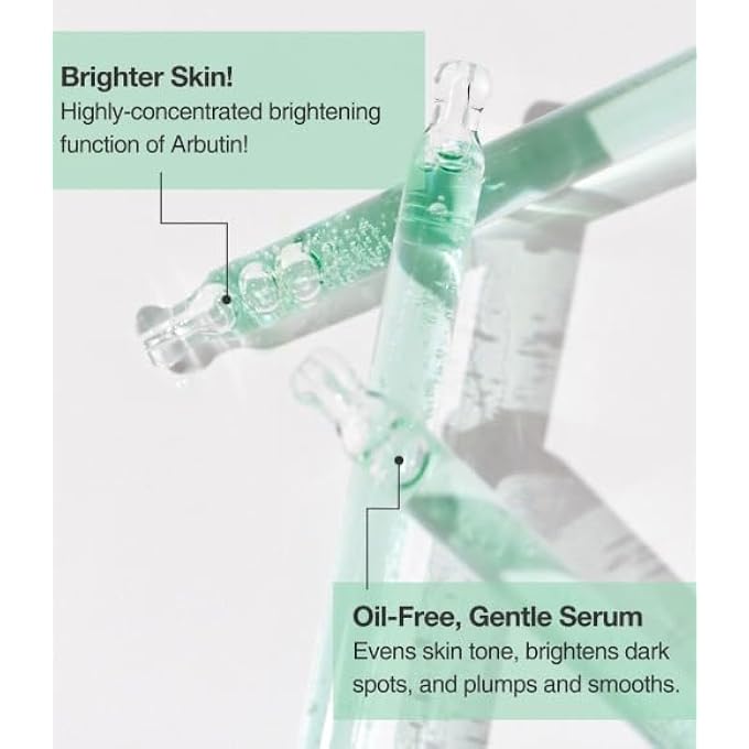 OxygenCeuticals PHYTO GEL 30ML/1OZ | KOREAN OIL FREE FACIAL SERUM | FOR GLOWING, HEALTHY SKIN - Image 2